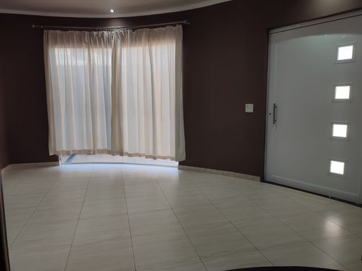 Jardim Nielsen Ville - Americana