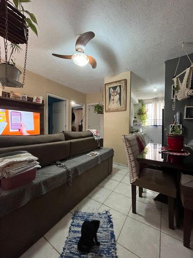 Condominio Cerejeiras - Santa Barbara d'Oeste