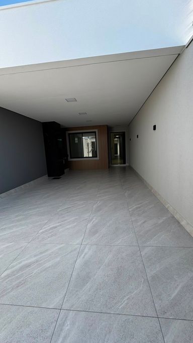 Vila Mollon - Santa Barbara D'Oeste