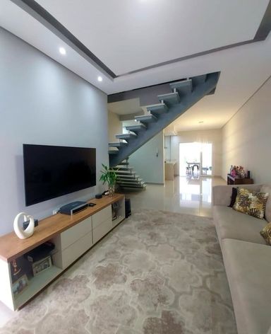 Jardim Boer I - Americaana