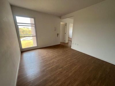 Sala - Residencial Safira - Jóias de Santa Bárbara - Santa Barbara d'Oeste