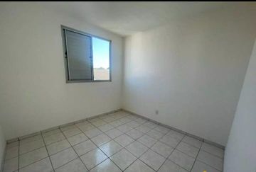 Quarto - Condominio Jequitibá - Santa Barbara d'Oeste