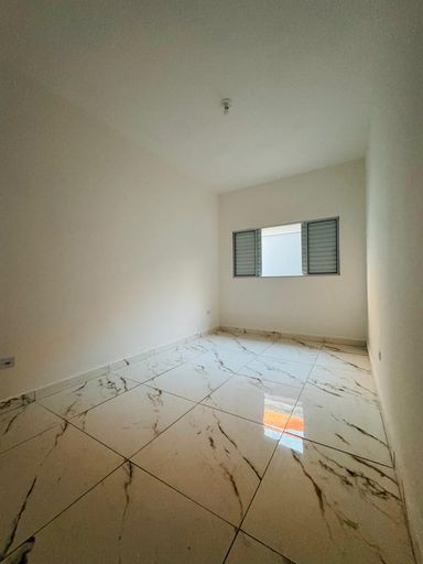 Quarto - Jardim da Balsa II - Americana