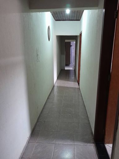 Parque Gramado - Americana