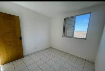 Quarto - Condominio Jequitibá - Santa Barbara d'Oeste