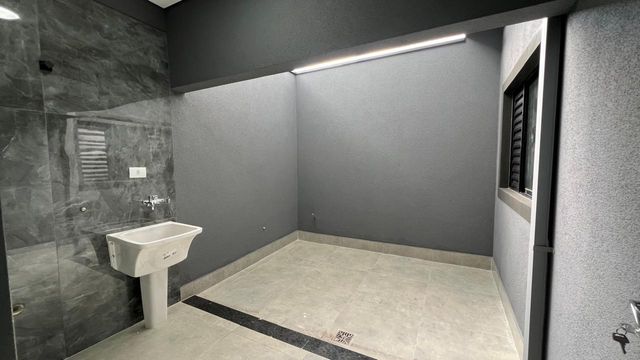 Área de Serviço - Jardim Brasilia - Americana