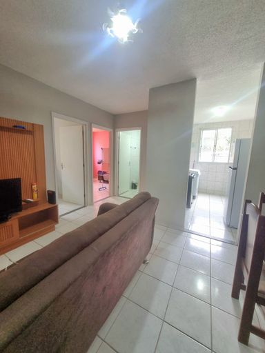 Sala - Condomínio Graviola - Santa Barbara D'Oeste
