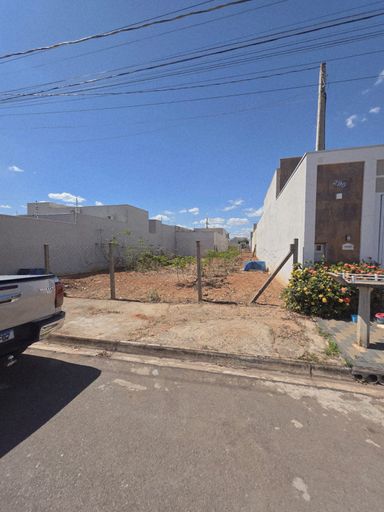 Jardim Terramérica II - Americana