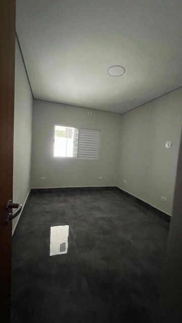 Quarto - Jardim Brasilia - Americana