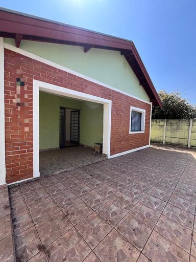 Jardim Icaraí - Santa Barbara d'Oeste