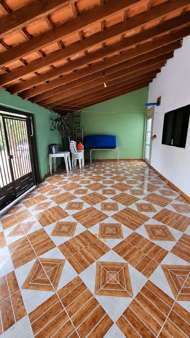 Conjunto Habitacional Roberto Romano - Santa Barbara d'Oeste