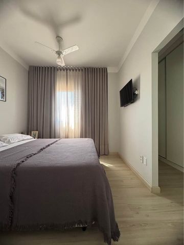 Quarto - Condominio Campos Verdes - Americana
