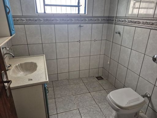 Vila Mollon IV- Santa Barbara d'Oeste