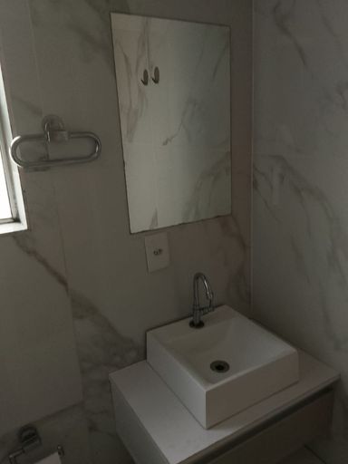 Banheiro - Condominio Nova Praia - Americana