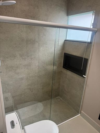 Banheiro - Vila Mollon IV - Santa Barbara d'Oeste