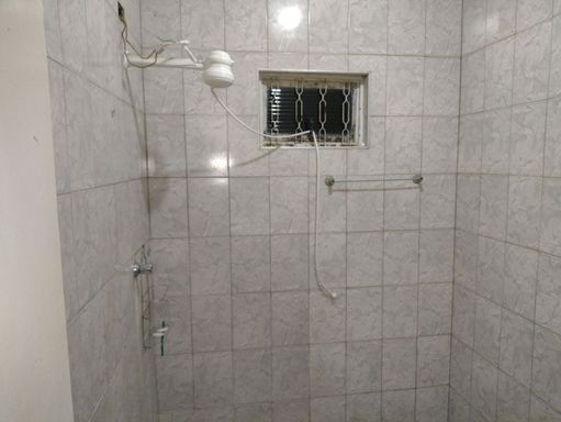 Banheiro - Antonio Zanaga I - Americana