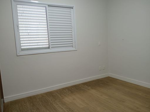 Quarto - Villa Unitá Residencial - Americana