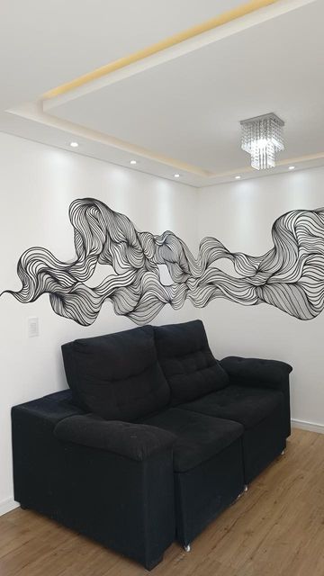 Sala - Parque Aspen - Americana