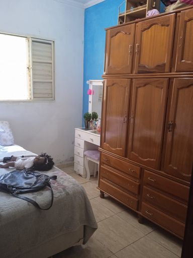 Quarto - Jardom Boer - Americana