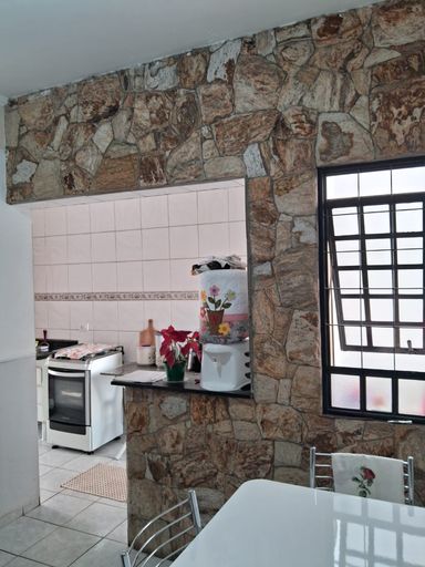 Cozinha - Jardim Ipiranga - Americana