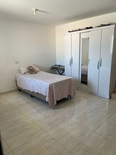 Quarto - Vila Grego II - Santa Barbara D'Oeste
