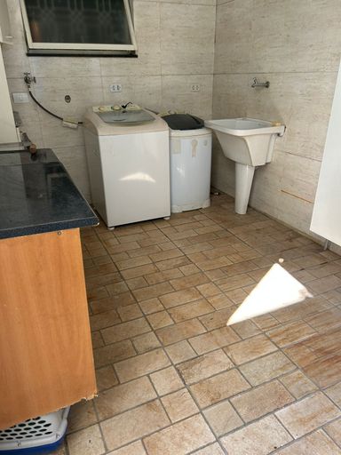 Área de Serviço - Vila Grego II - Santa Barbara D'Oeste