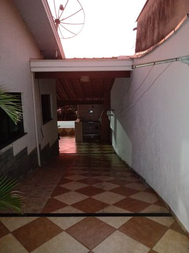 - Planalto do Sol II - Santa Barbara d'Oeste