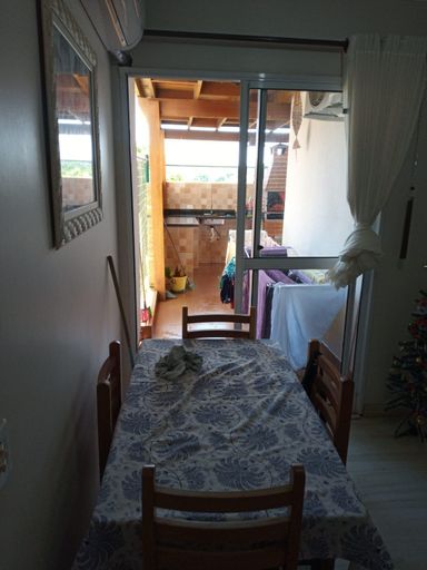 Sala - Condomínio Terras De São Pedro - Pátio do Barão