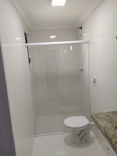 Banheiro - Residencial Embaixador - Americana
