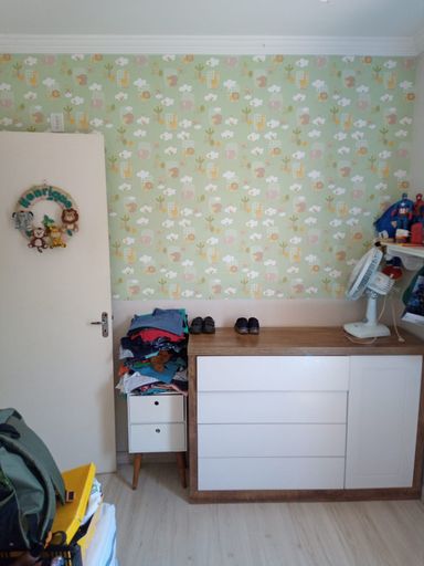 Quarto - Condomínio Terras De São Pedro - Pátio do Barão