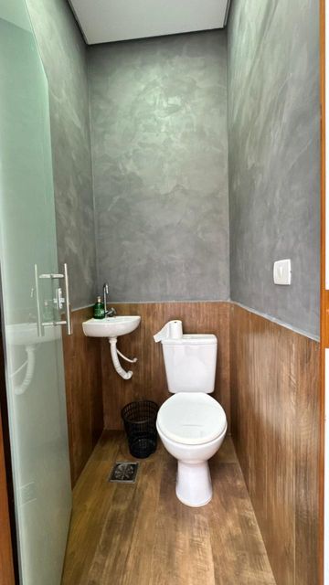 Lavabo - Jardim Mirandola - Americana