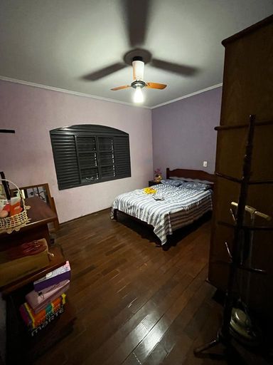 Quarto - Jardim Glória - Americana