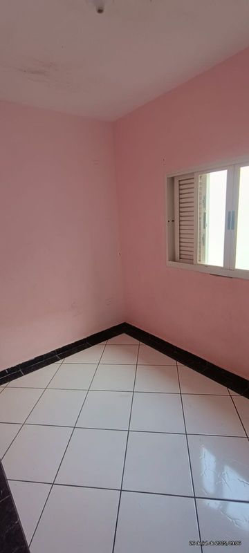 Quarto - Jardim São Camilo - Santa Barbara D"Oeste