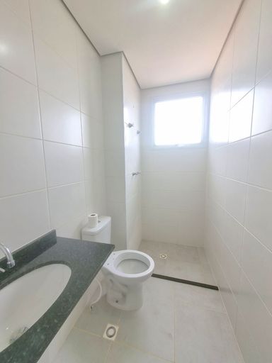 Condomínio Kairós - Santa Barbara d'Oeste