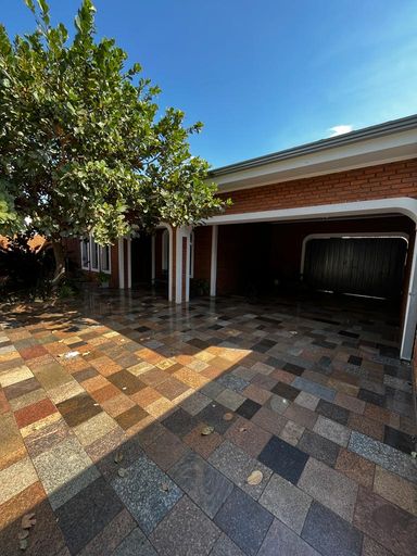 Garagem - Jardim Glória - Americana