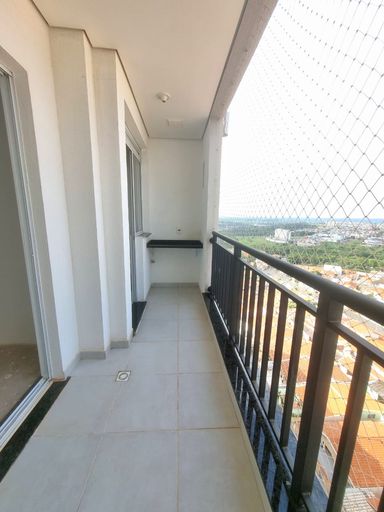 Condomínio Kairós - Santa Barbara d'Oeste