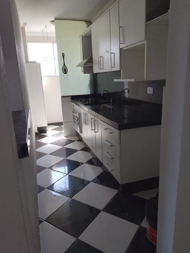 - Residencial Spazio Amalfi - Americana