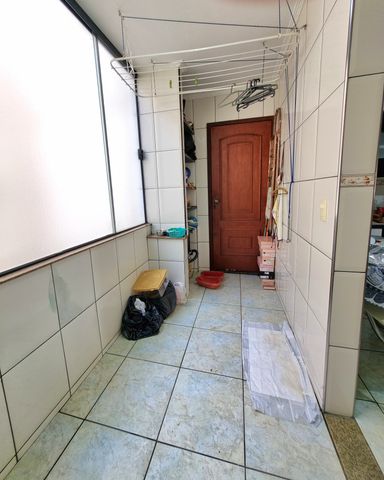Área de ServiçoAC - Condomínio Olímpia Romi - Santa Barbara dOeste