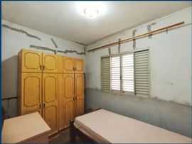 Quarto - Cidade Jardim II - Americana