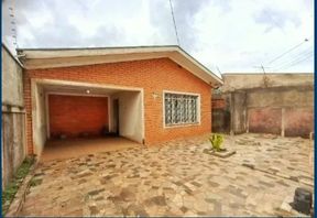 Garagem - Cidade Jardim II - Americana