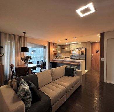 Easy residence - Americana