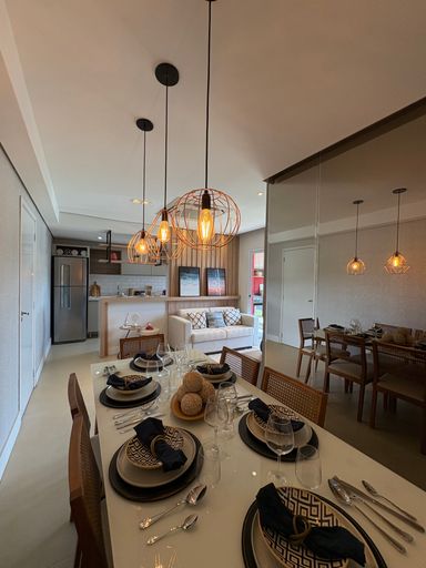 Portal dos Ipês - Centro - Santa Bárbara d'Oeste