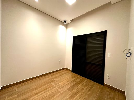 Quarto - Vila Omar - Americana