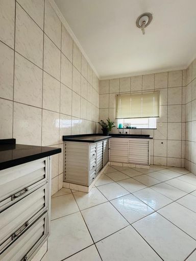 Vila Breda - Santa Barbara d'Oeste