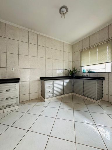 Vila Breda - Santa Barbara d'Oeste