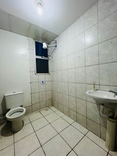 Banheiro - Condominio Graviola - Santa Barbara d'Oeste