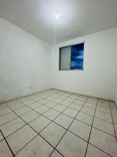 Quarto - Condominio Graviola - Santa Barbara d'Oeste