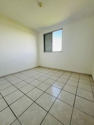 Quarto - Condomino Jequitibá - Santa Barbara d'Oeste