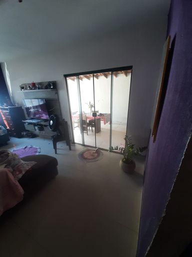 Sala - Conjunto Habitacional Francisco de Cillo (INOCOOP) - Santa Barbara D'Oeste