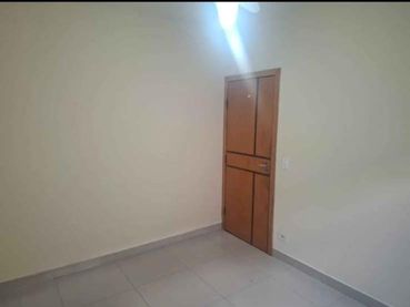 Quarto - Conjunto Habitacional Francisco de Cillo (INOCOOP) - Santa Barbara D'Oeste